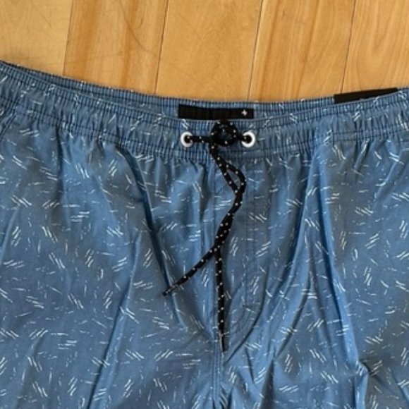 Men's Poolshorts - Picture 2 of 5